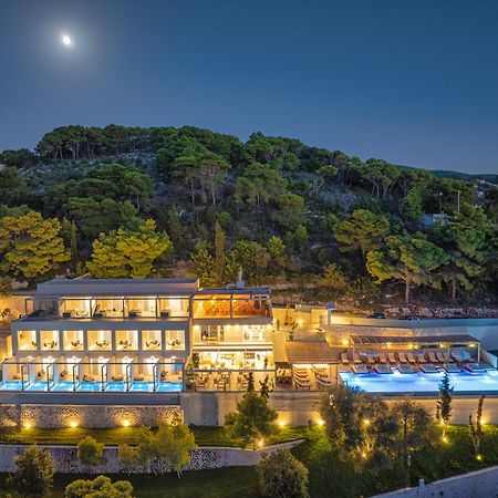 Myzith Luxury Suites Keri Zewnętrze zdjęcie