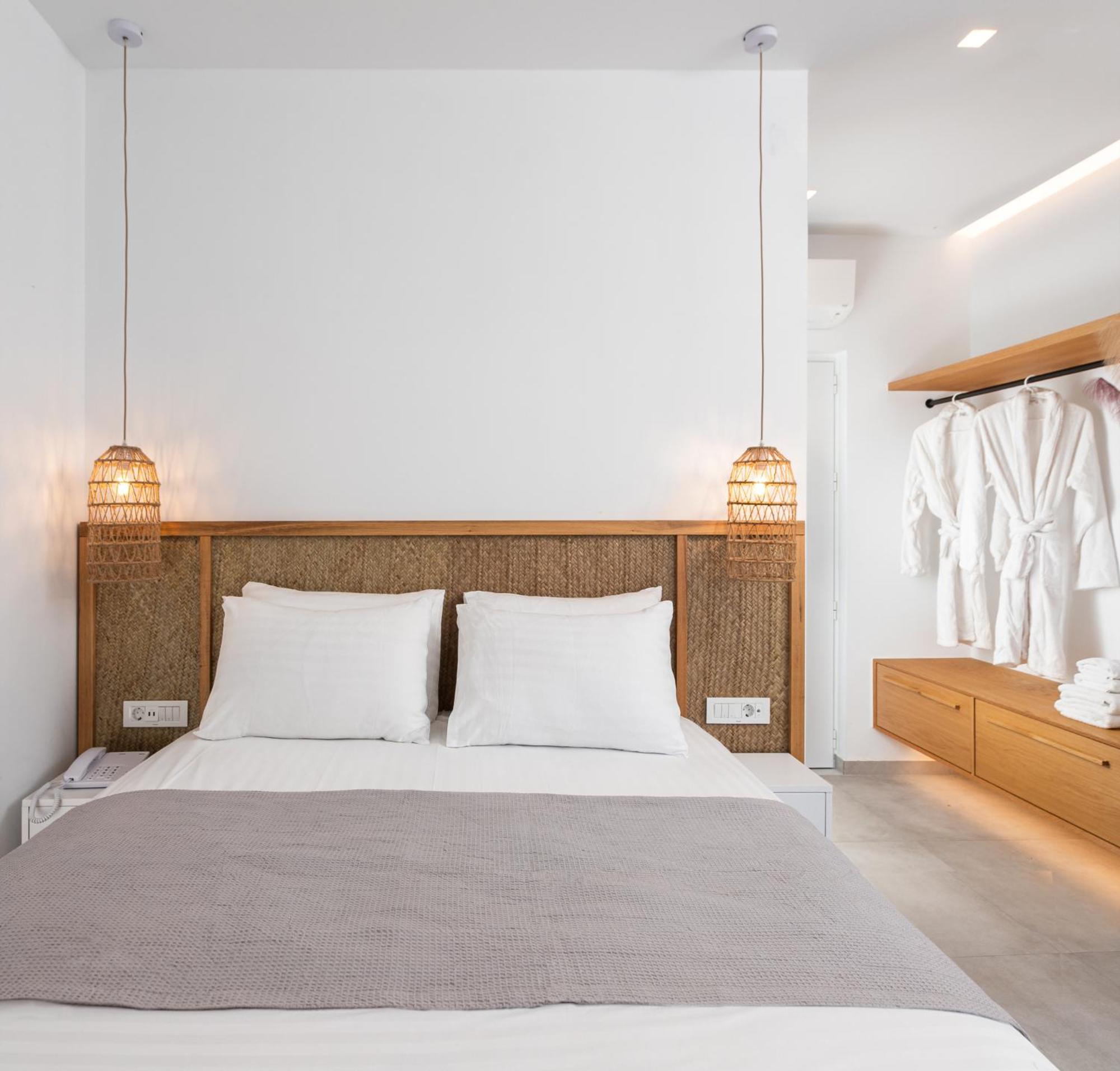 Myzith Luxury Suites Keri Zewnętrze zdjęcie