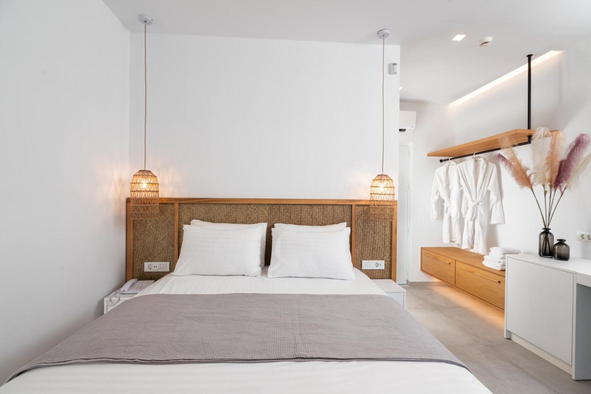 Myzith Luxury Suites Keri Zewnętrze zdjęcie