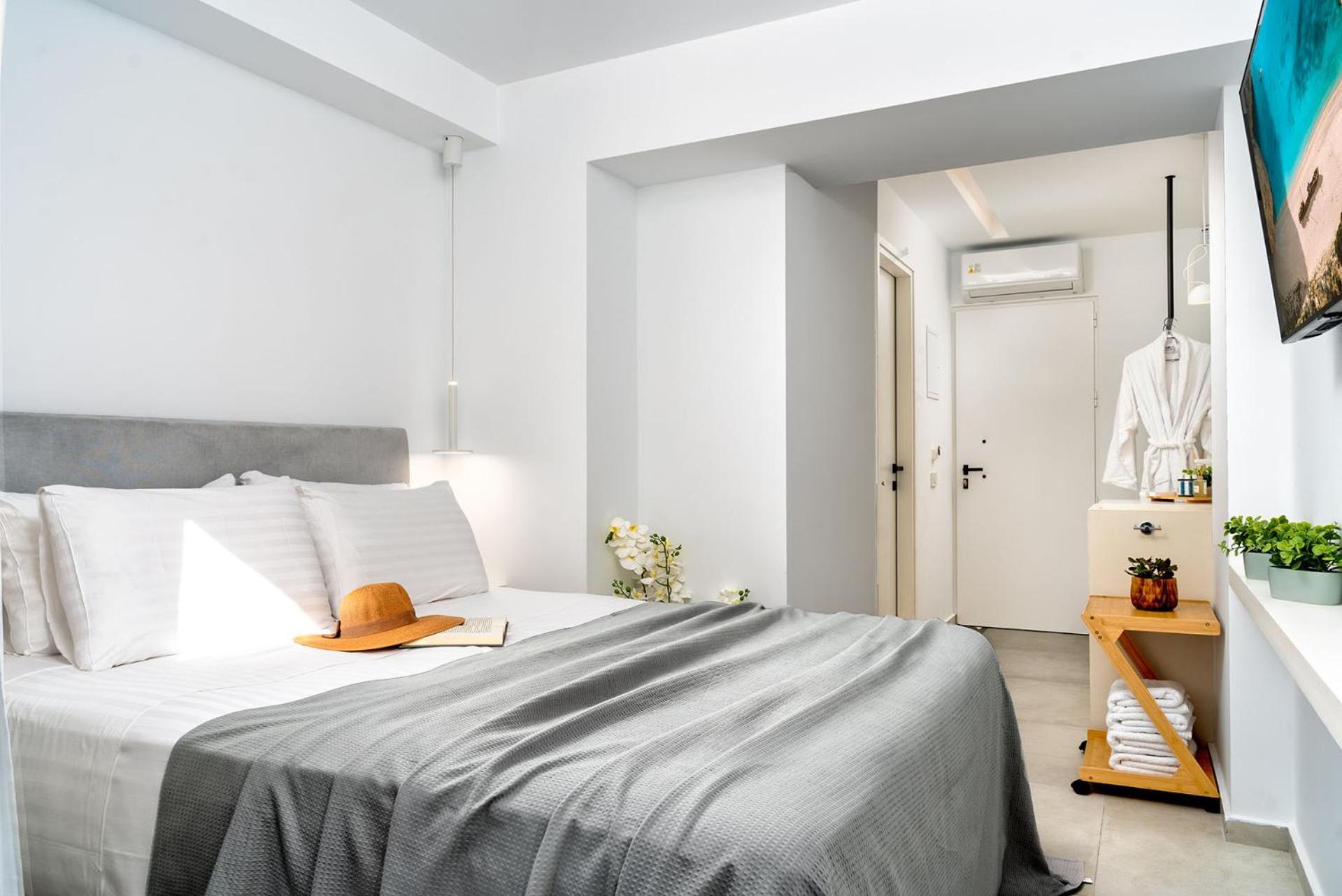 Myzith Luxury Suites Keri Zewnętrze zdjęcie