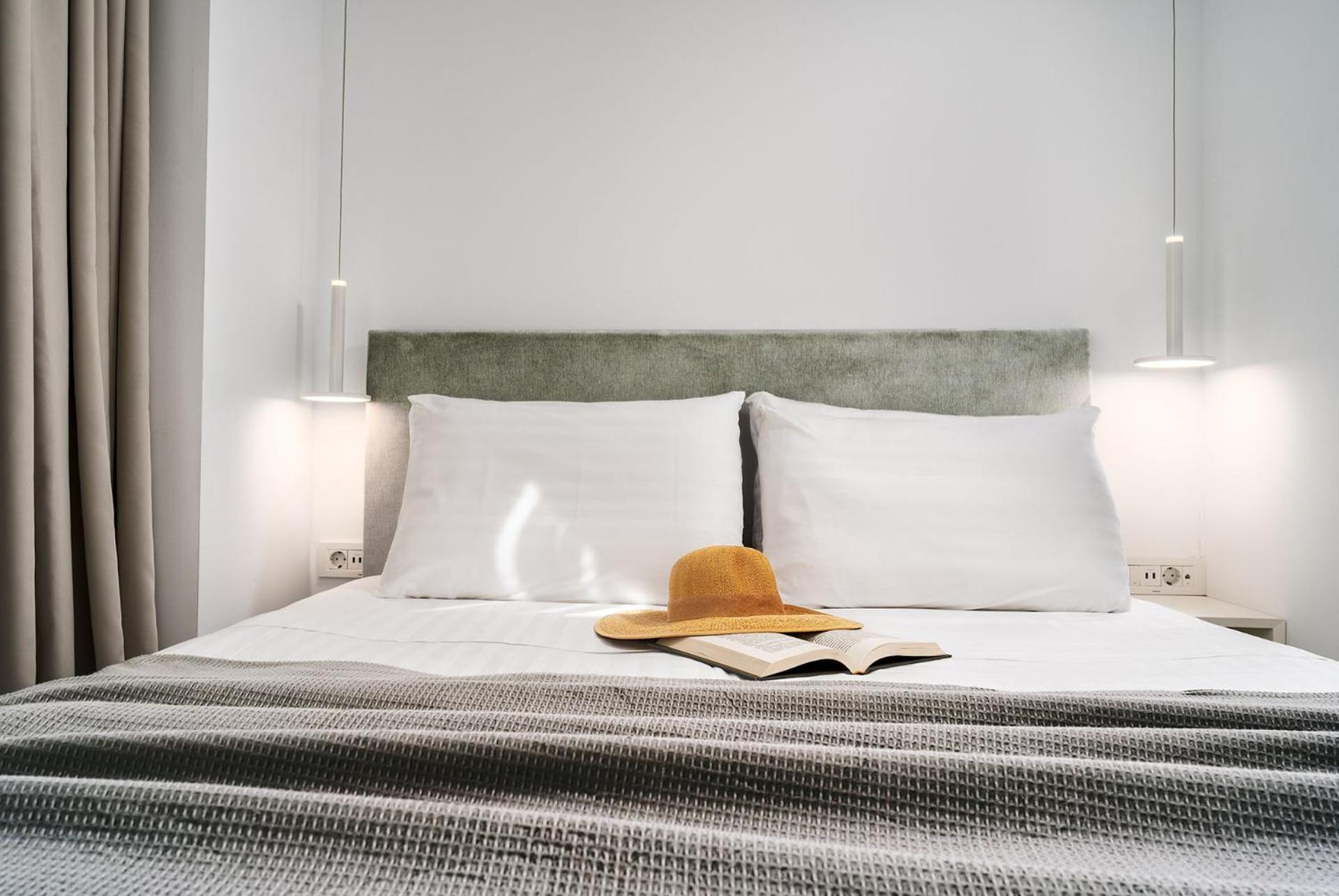 Myzith Luxury Suites Keri Zewnętrze zdjęcie