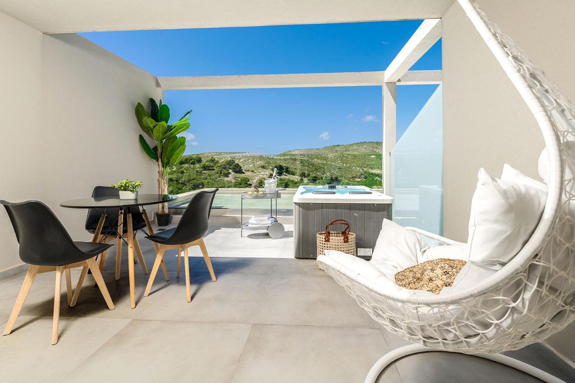 Myzith Luxury Suites Keri Zewnętrze zdjęcie