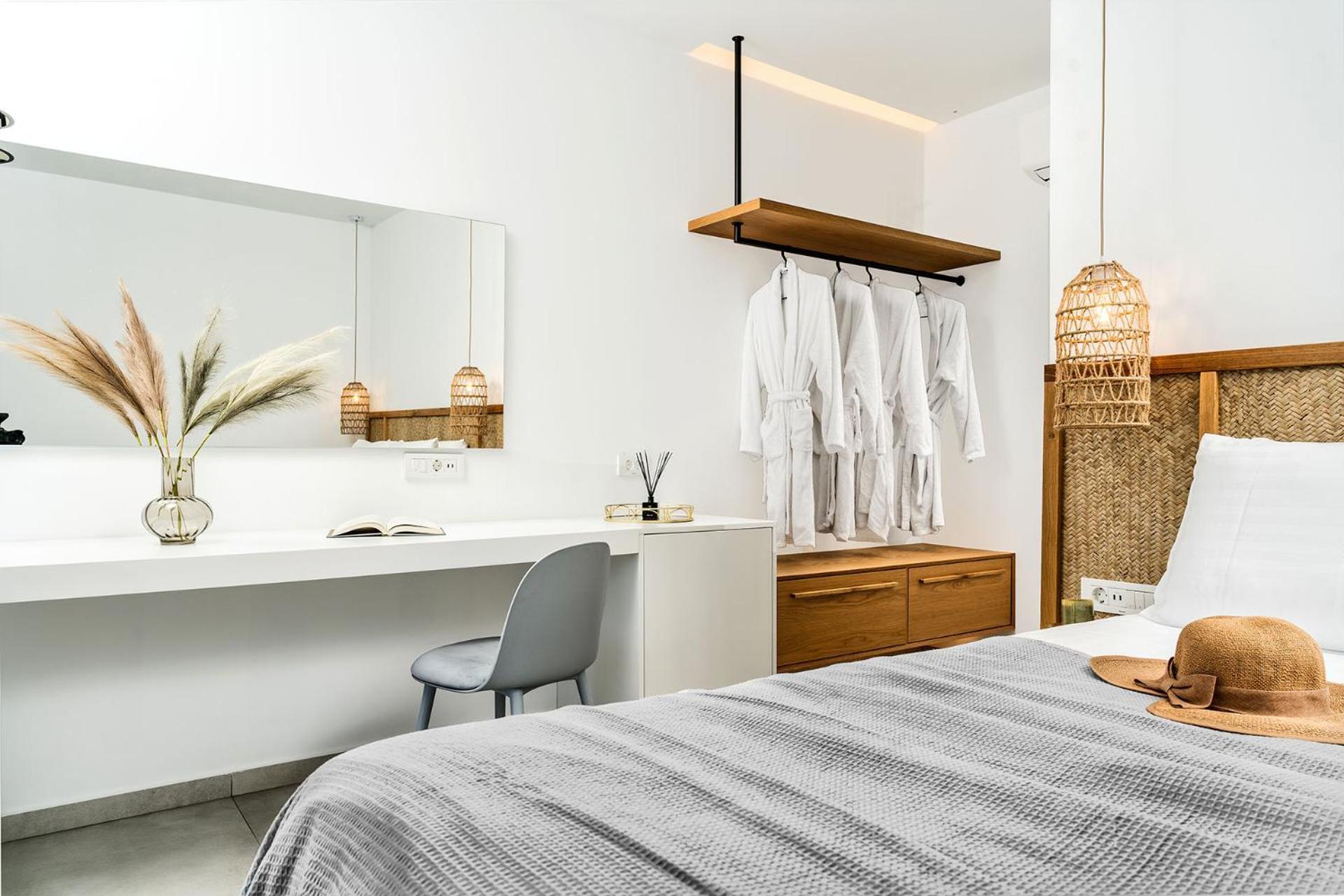 Myzith Luxury Suites Keri Zewnętrze zdjęcie