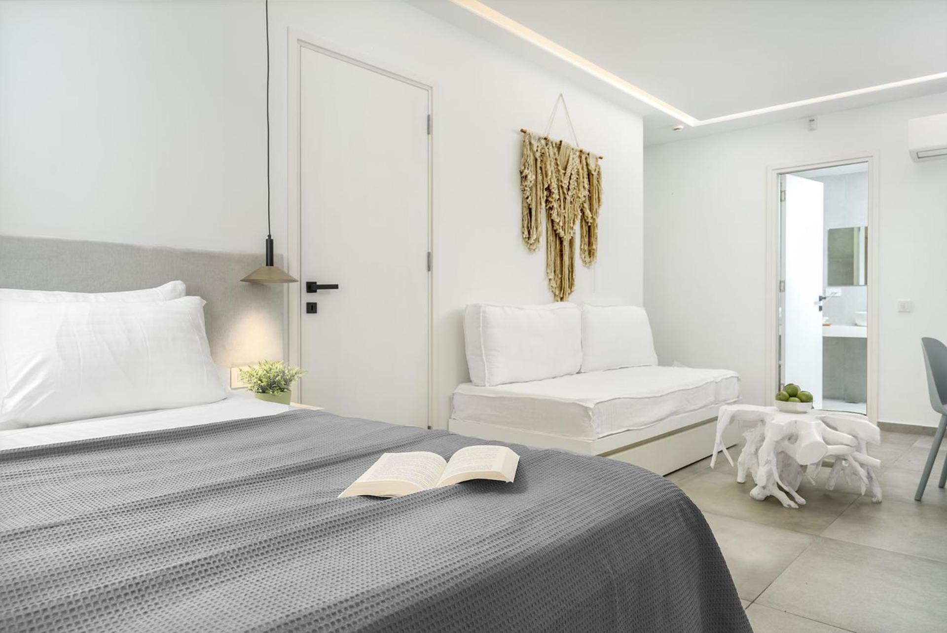 Myzith Luxury Suites Keri Zewnętrze zdjęcie