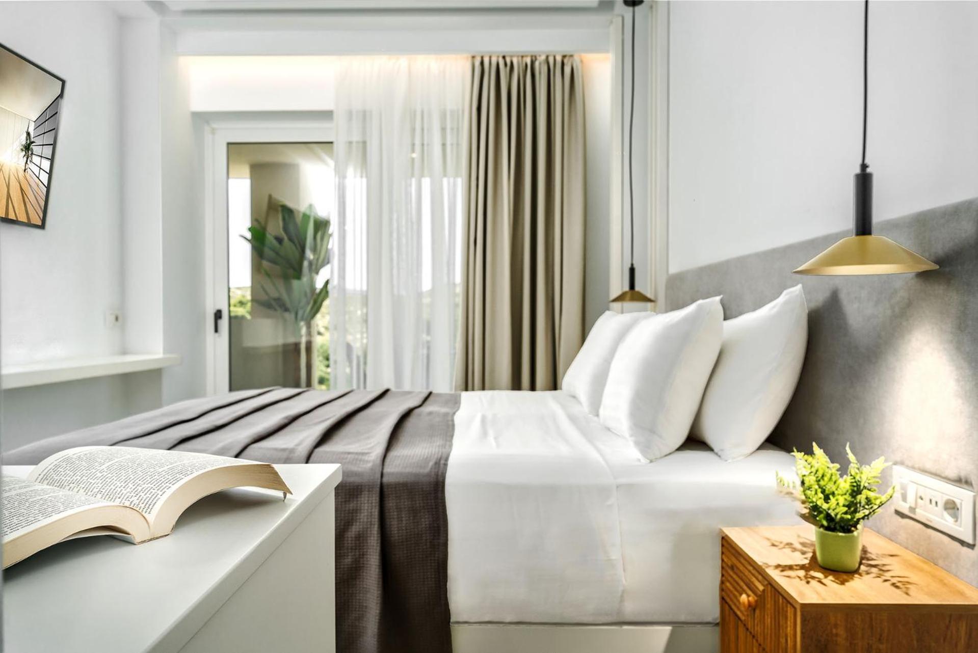 Myzith Luxury Suites Keri Zewnętrze zdjęcie