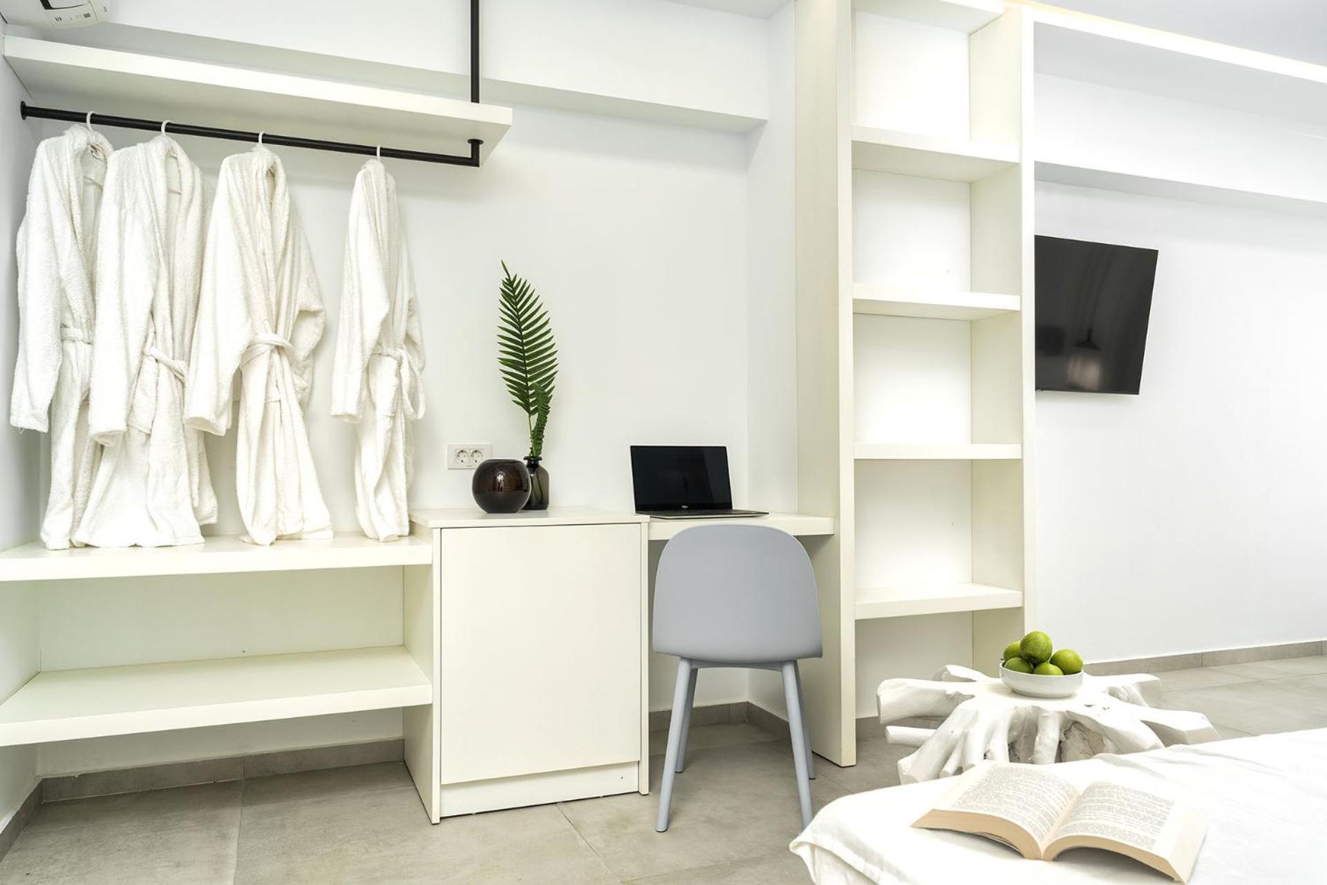 Myzith Luxury Suites Keri Zewnętrze zdjęcie