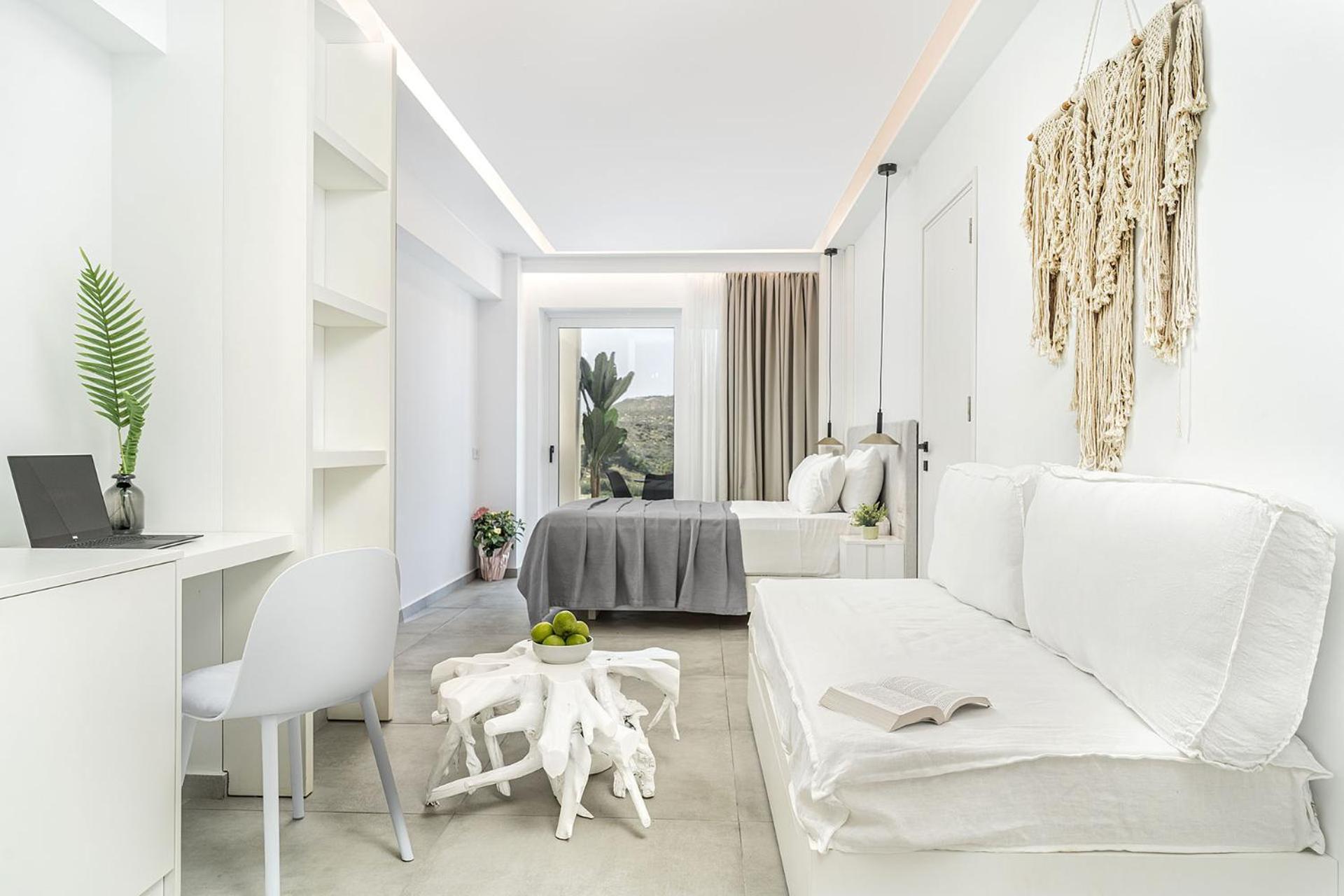 Myzith Luxury Suites Keri Zewnętrze zdjęcie
