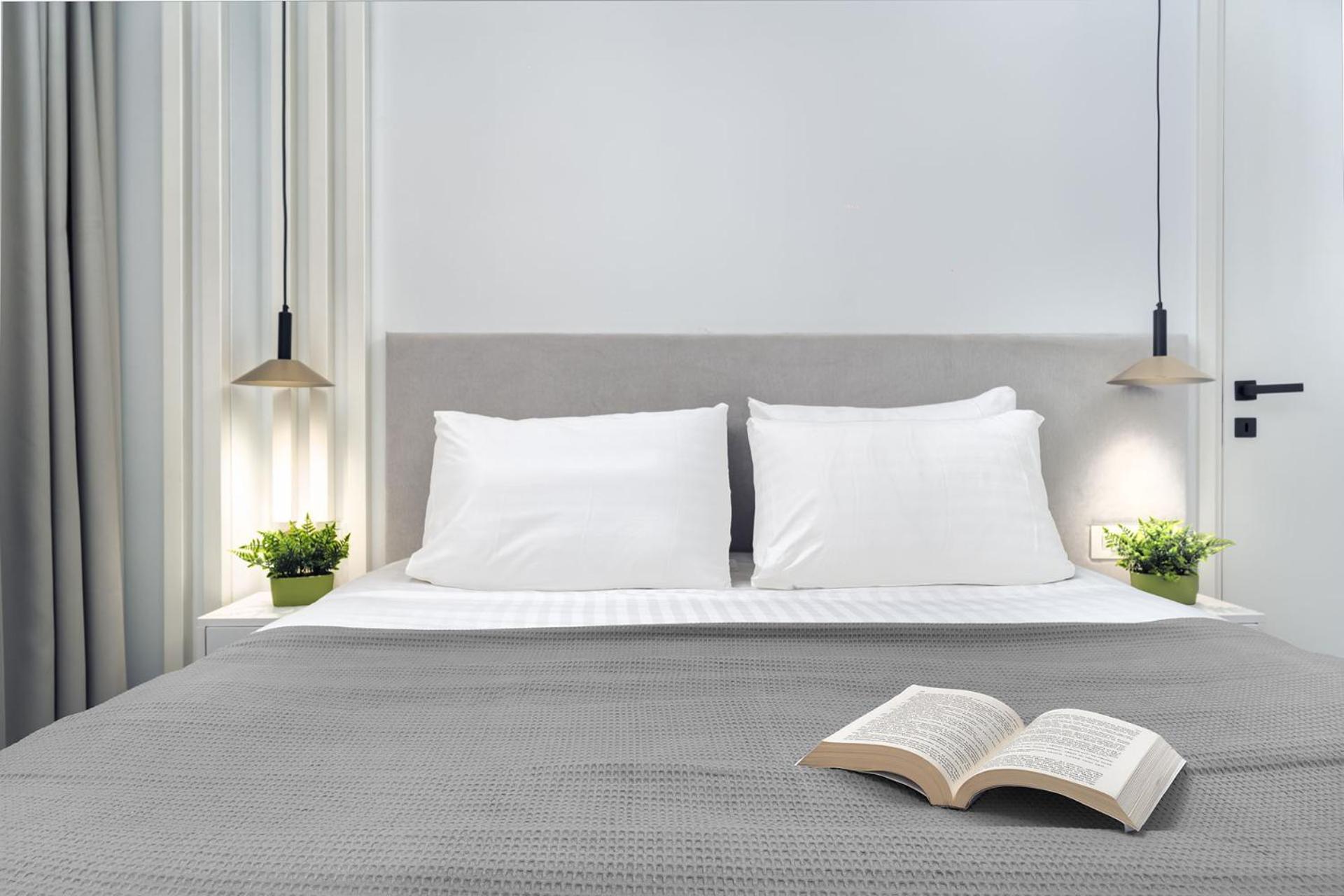 Myzith Luxury Suites Keri Zewnętrze zdjęcie