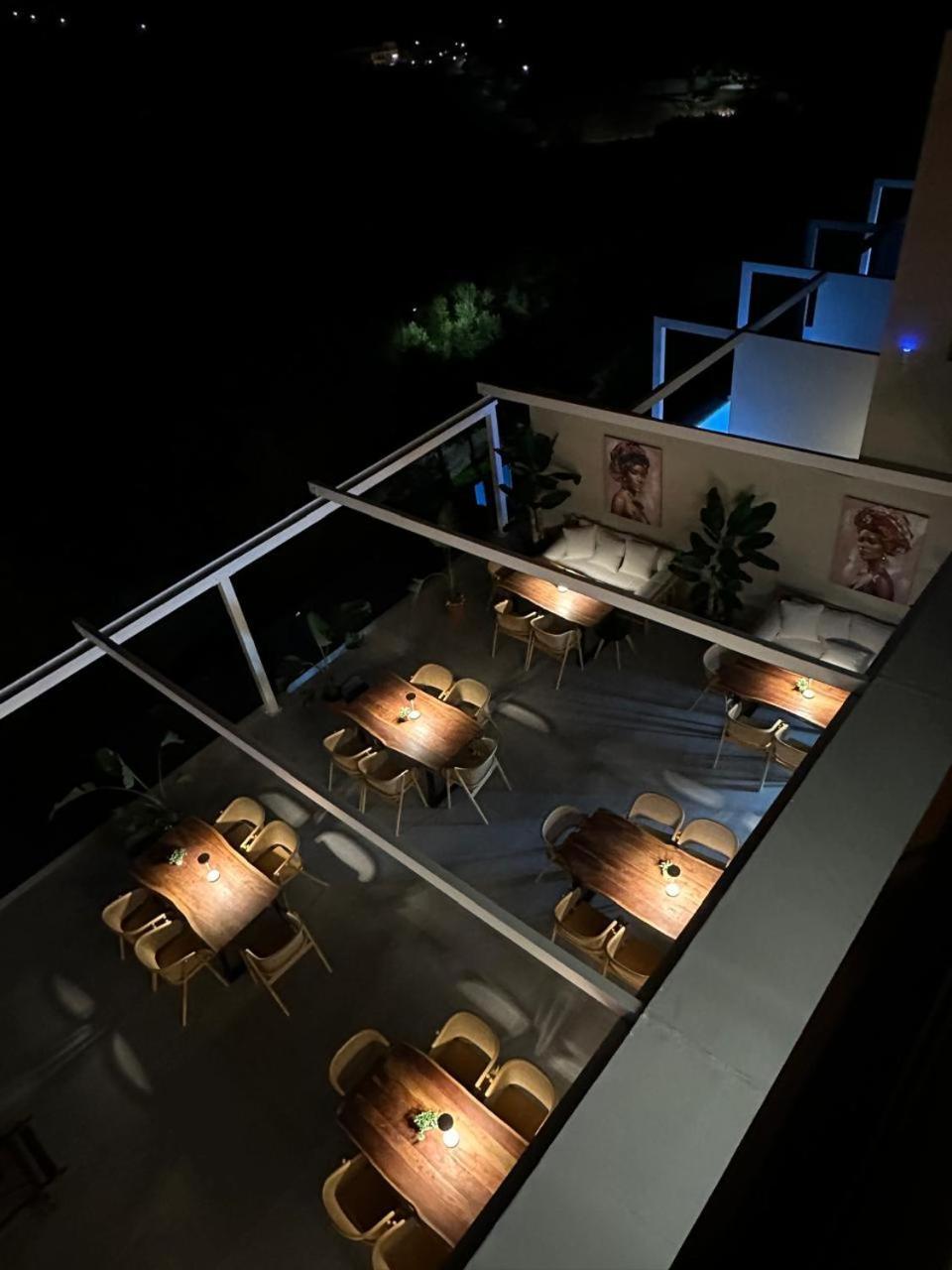 Myzith Luxury Suites Keri Zewnętrze zdjęcie