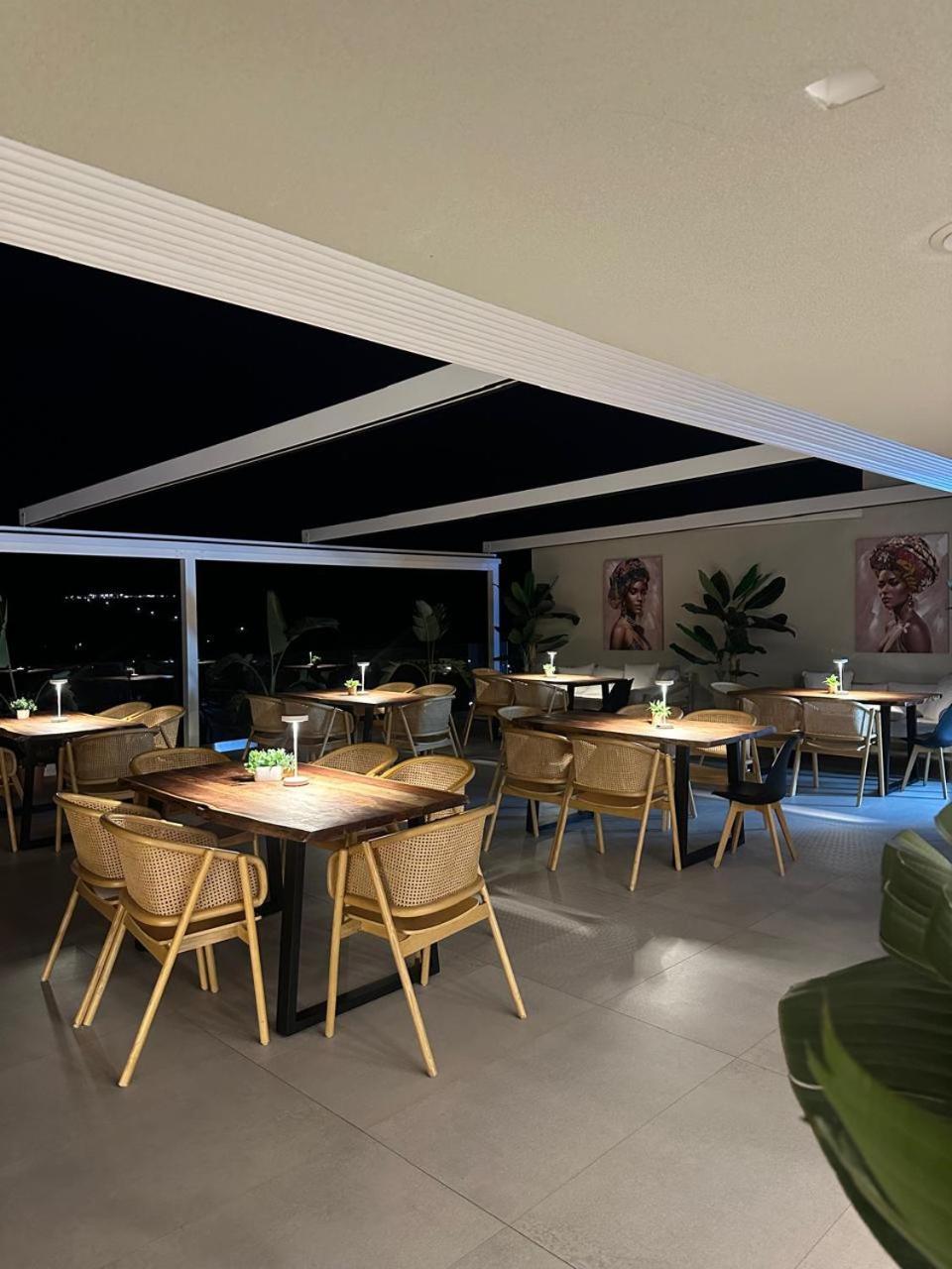 Myzith Luxury Suites Keri Zewnętrze zdjęcie