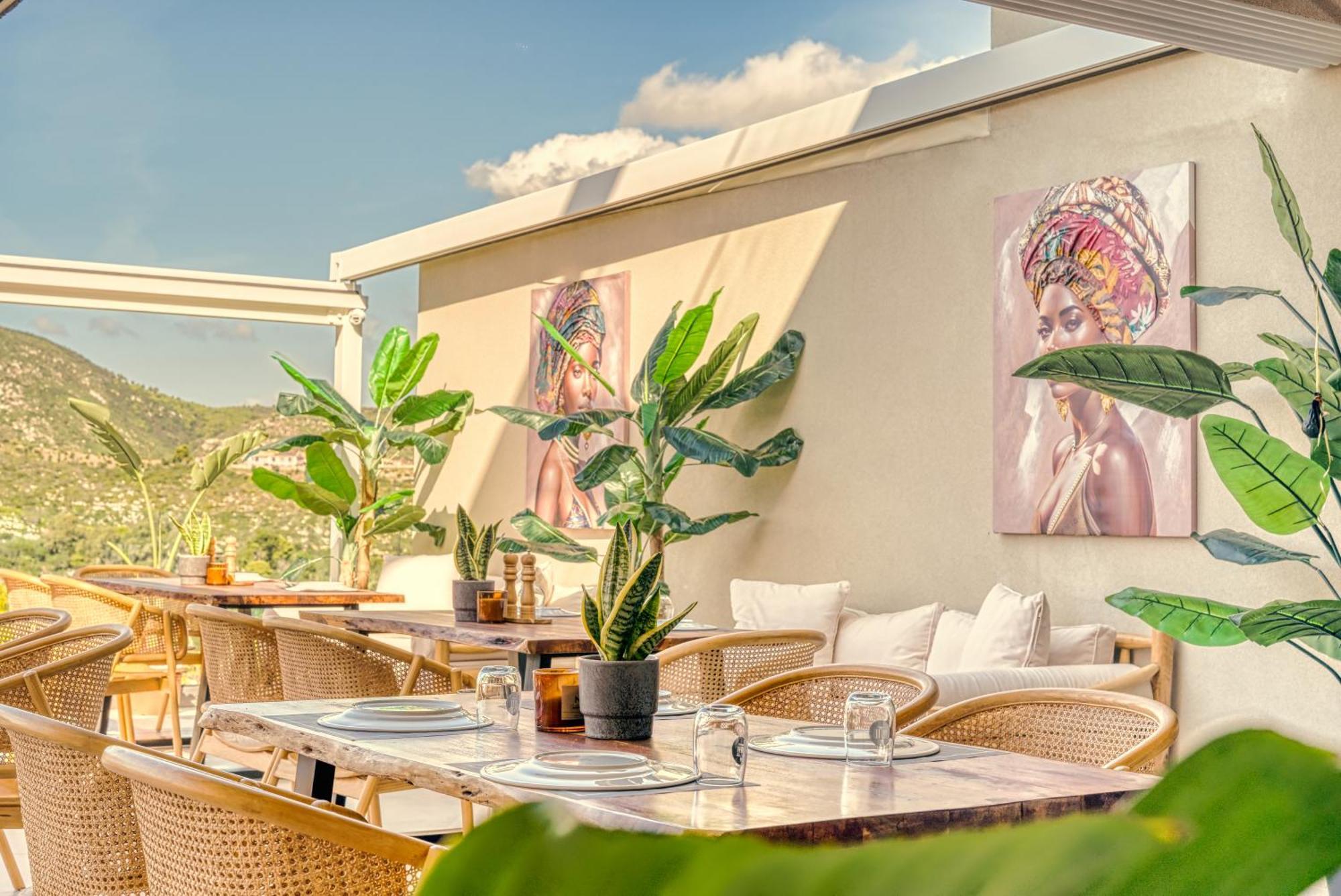 Myzith Luxury Suites Keri Zewnętrze zdjęcie
