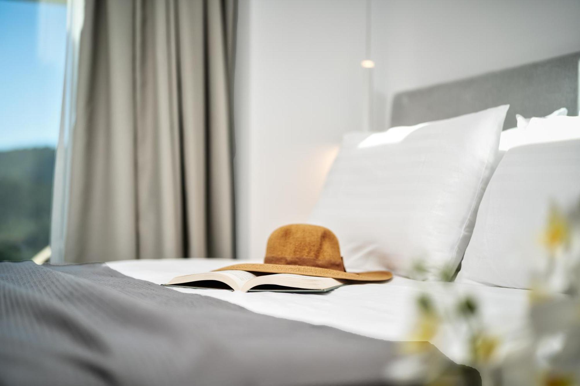 Myzith Luxury Suites Keri Pokój zdjęcie