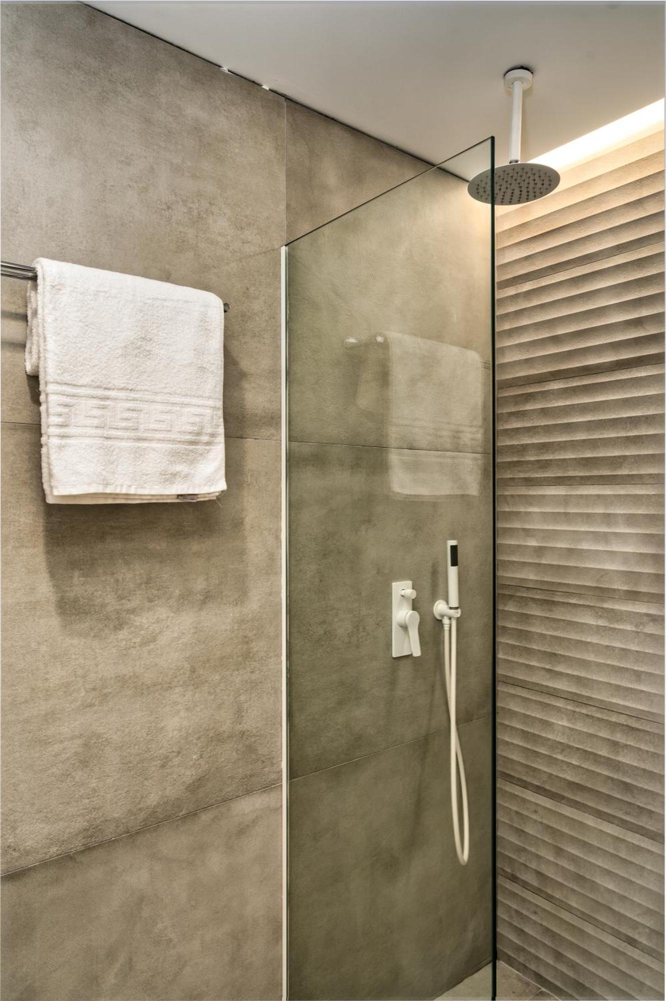 Myzith Luxury Suites Keri Pokój zdjęcie
